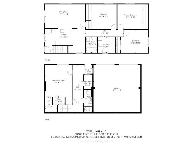 Building Photo - 1900 E Knox St