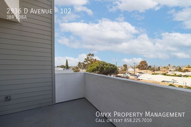 Building Photo - 2936 D Ave