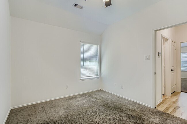 Building Photo - 3523 Britton Burrow Way