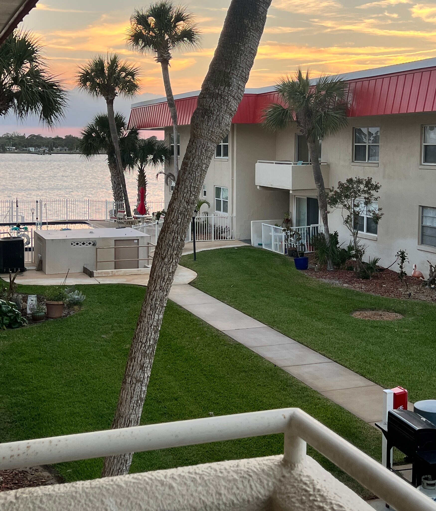 Building Photo - 2901 N Halifax Ave