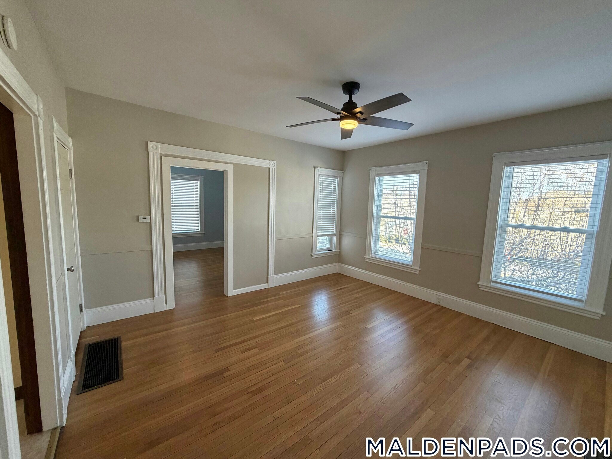 Building Photo - 214 Washington St