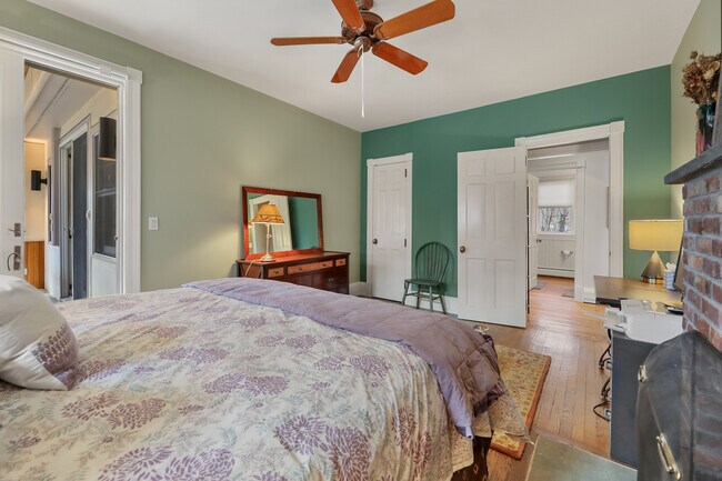 Building Photo - 36 Millard Rd