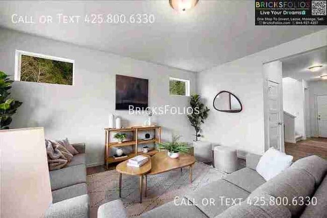 Building Photo - Brand-New Comfort Meets Everyday Convenience