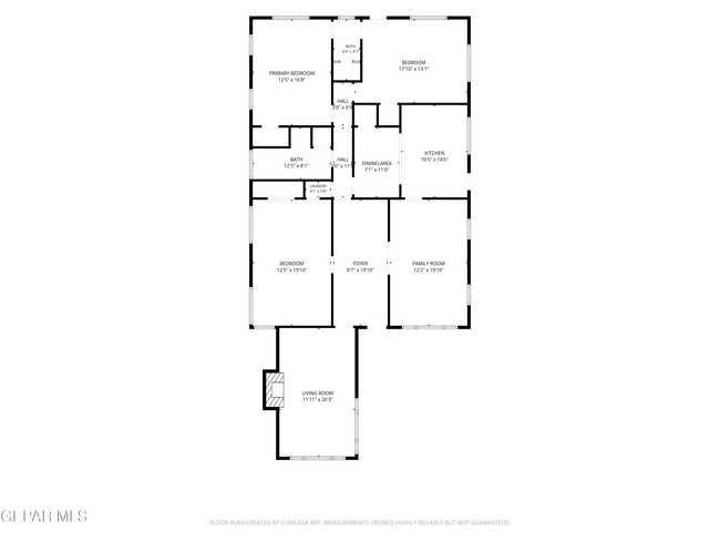Building Photo - 1300 Randolph Dr