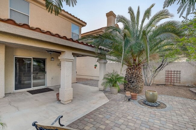 Building Photo - Beautiful Summerlin Home! Hills Neighborho...