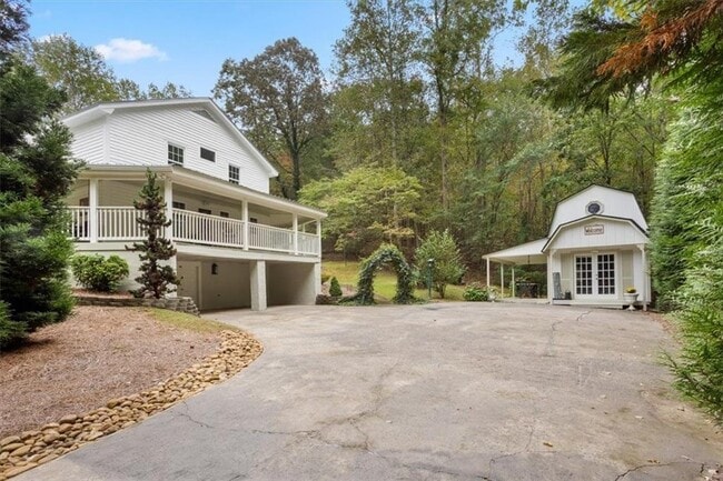 Building Photo - 12485 Reinhardt College Pkwy