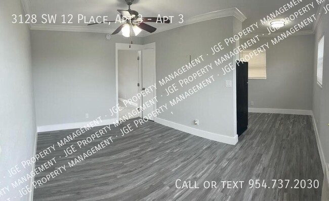 Building Photo - Davie 4-Plex, Apt 3