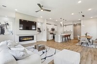 Building Photo - 3722 Nathaniel Brown St