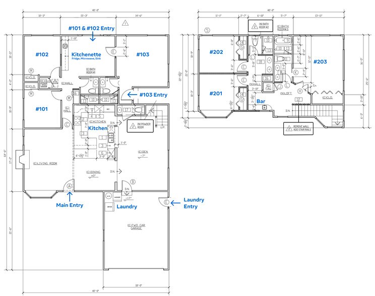Building Photo - 1495 Kavanaugh Dr