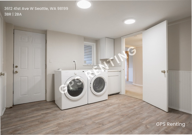 Building Photo - 3612 41st Ave W