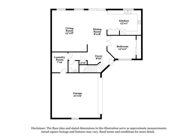 Building Photo - 7509 S 27th Way