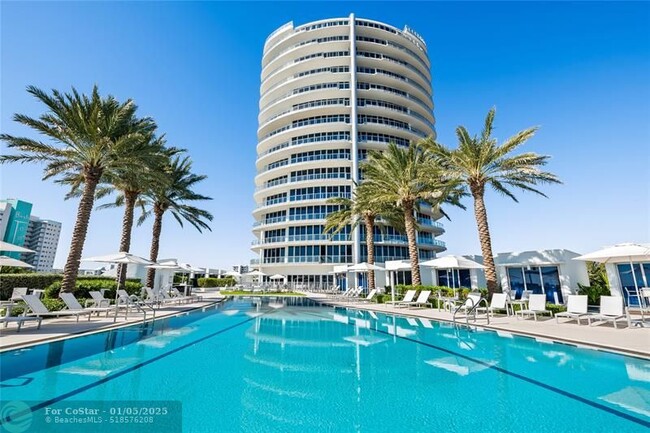 Building Photo - 701 N Fort Lauderdale Beach Blvd