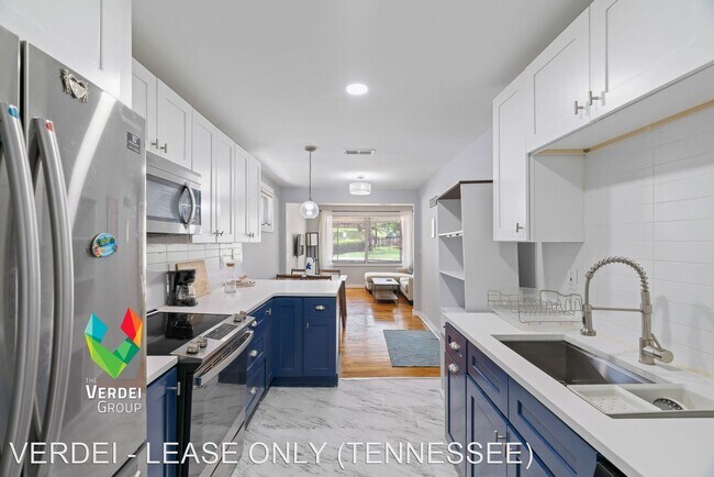 Building Photo - 3 br, 2 bath House - 1720 Dr DB Todd Jr Blvd