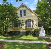 Building Photo - 1623 McGovern Ave