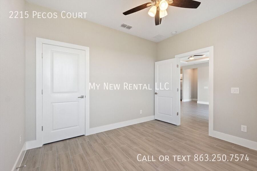 Building Photo - 2215 Pecos Ct