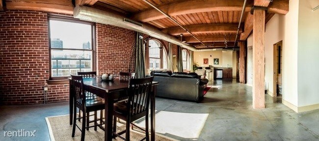 Building Photo - 1 br, 1.5 bath Apartment - Bogen Lofts K1
