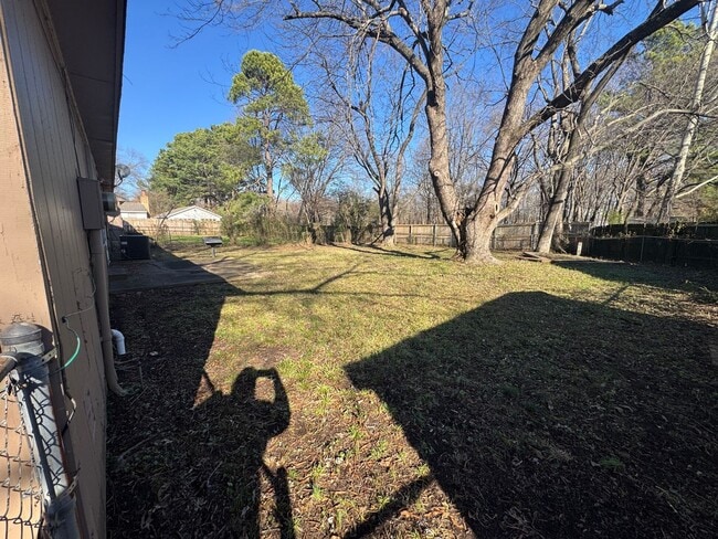 Building Photo - 3866 Castleman St