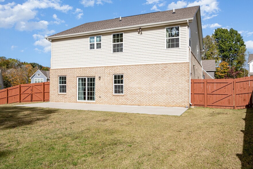 Building Photo - 971 Fancher Ln