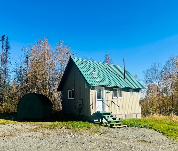Building Photo - 1801 N Lakeview Dr