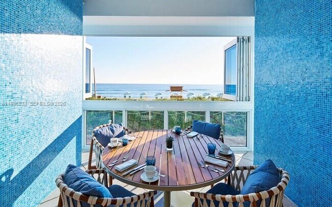 Building Photo - 6799 Collins Ave