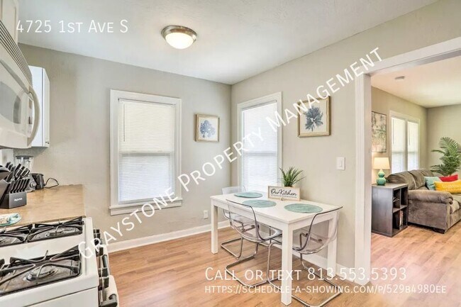 Building Photo - 4725 1st Ave S