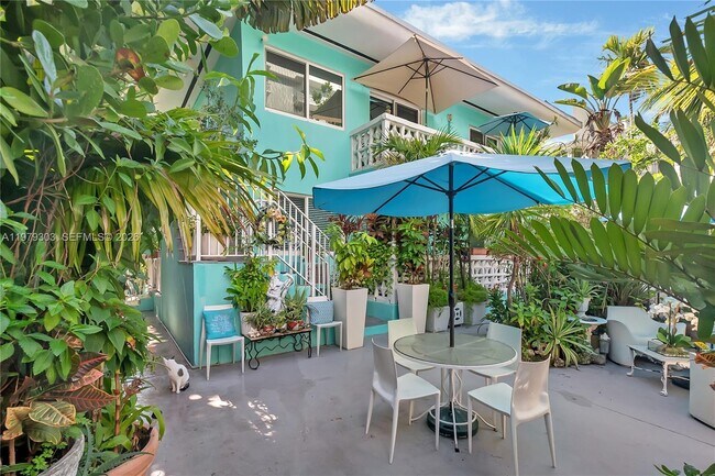 Building Photo - 1035 Meridian Ave