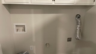Laundry Room - 4236 Ridgecrest Cir