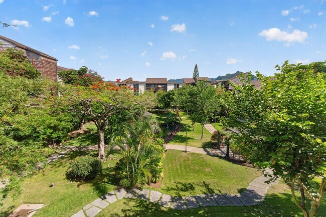 Building Photo - Spacious 2BD/2BA Condo with 2 Covered Parking Stalls in Kailua