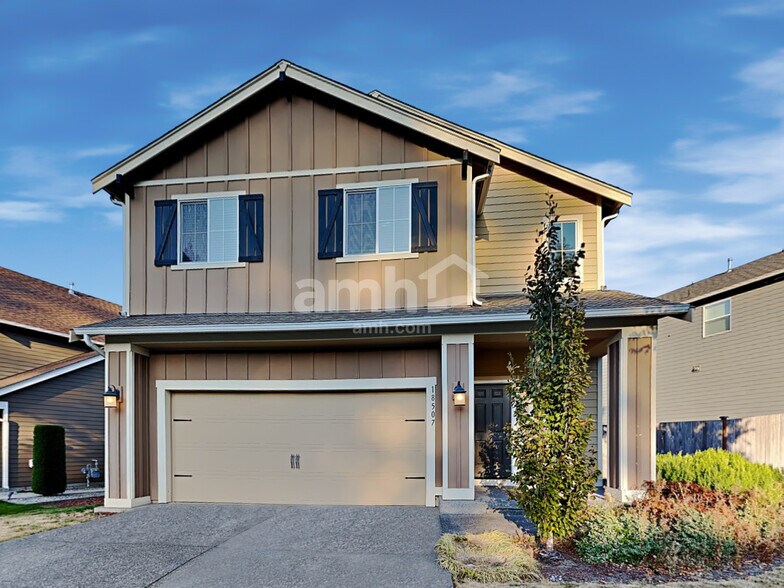Primary Photo - 18507 18th Ave E