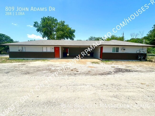 Primary Photo - **MOVE-IN SPECIAL** AVAILABLE NOW! 2 Bedro...