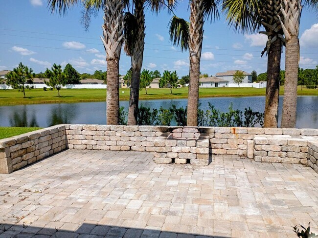 Building Photo - 2816 Buck Creek Pl
