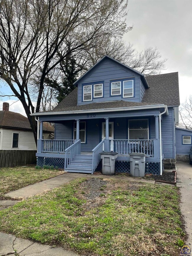 Building Photo - 810 Exchange St