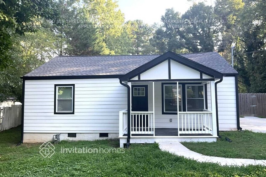 Primary Photo - 2731 Oldknow Dr NW