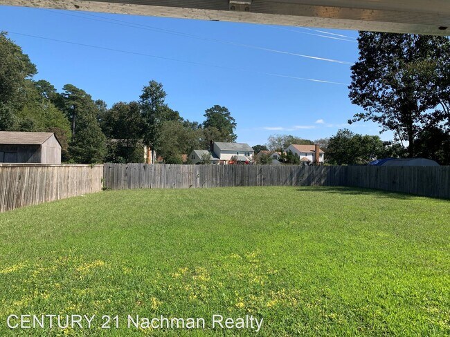 Building Photo - 3 br, 2 bath House - 972 Baker Road