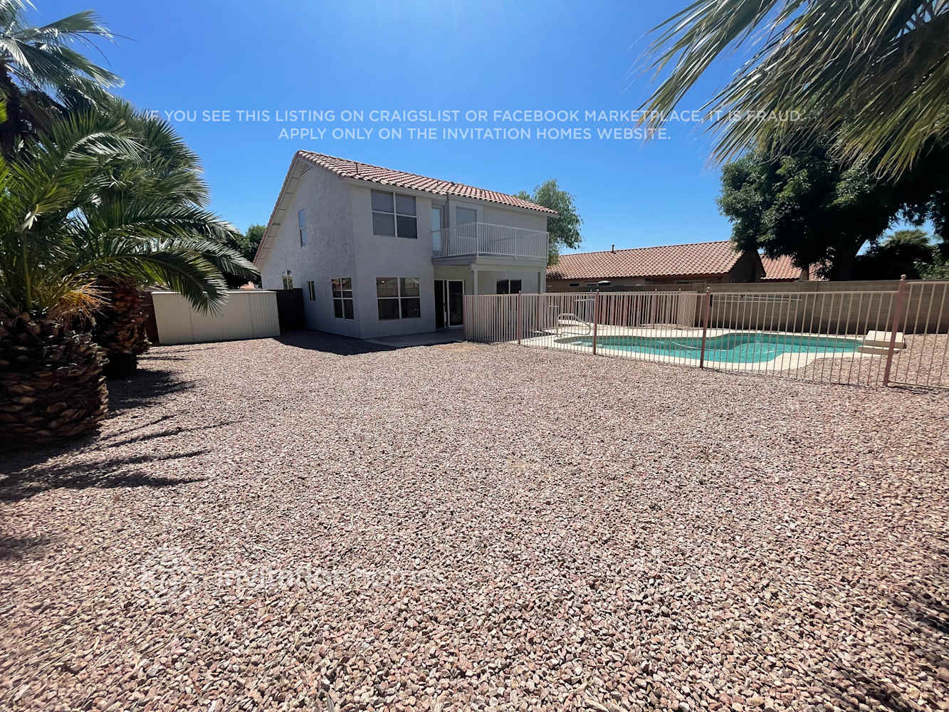 Building Photo - 7464 E Keats Ave