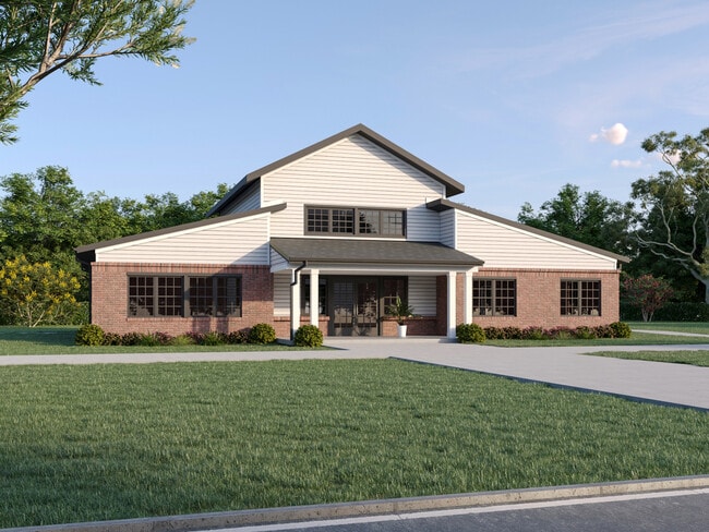 Building Photo - Smith Ridge Commons