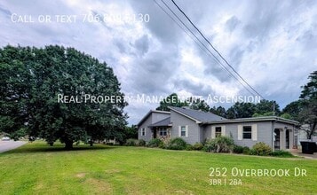Building Photo - 252 Overbrook Dr