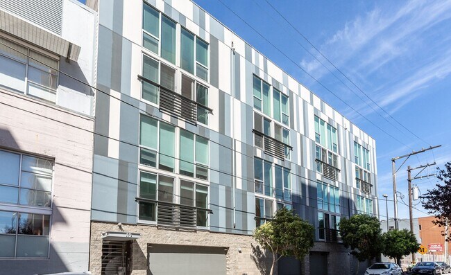 Building Photo - Outside Portfolio