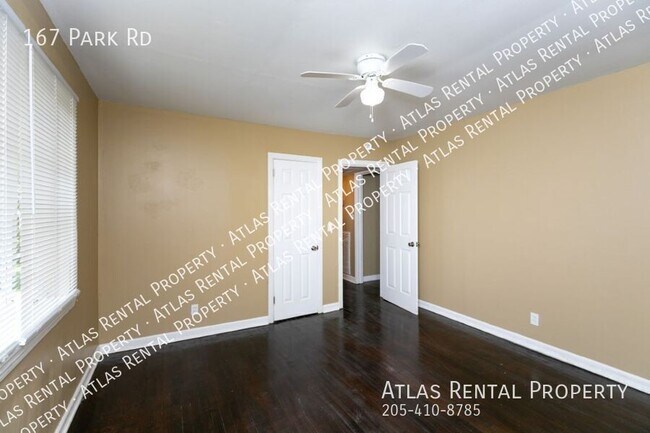 Building Photo - 167 Park Rd