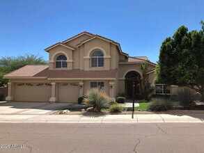 Building Photo - 3169 E Desert Flower Ln