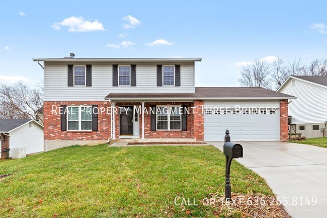 Building Photo - Beautiful home in a quiet neighborhood