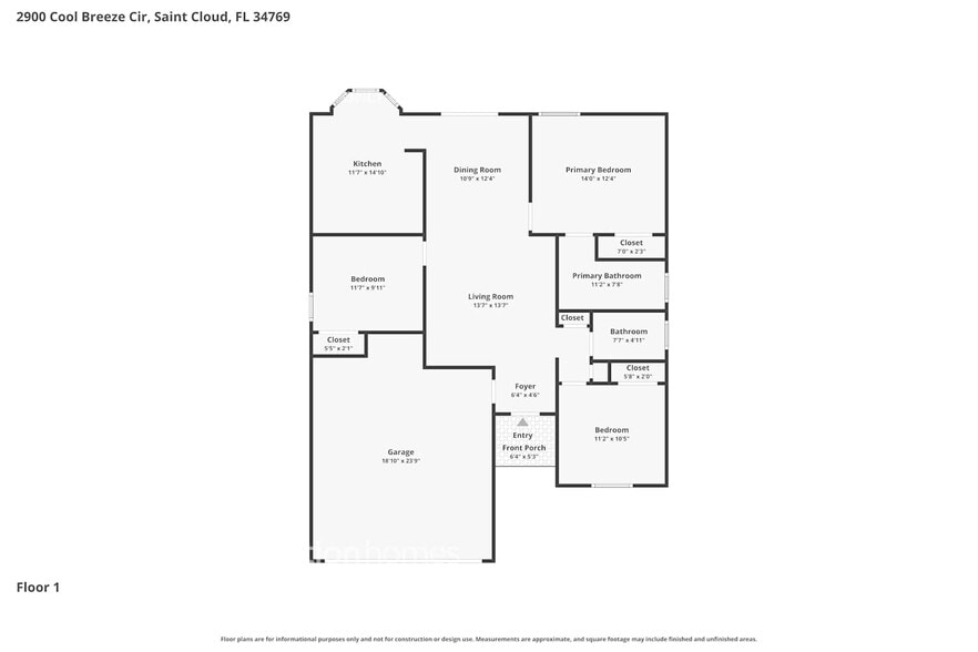Building Photo - 2900 Cool Breeze Cir
