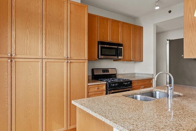 Building Photo - 1400 S Michigan Ave