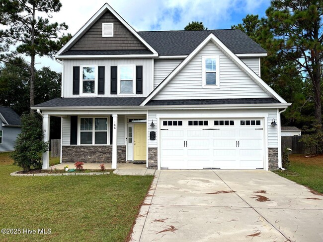 Primary Photo - 188 Sandy Springs Rd