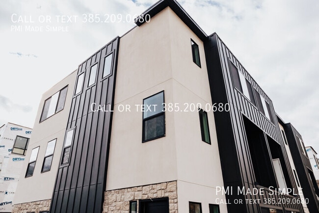 Building Photo - 1380 S 900 W
