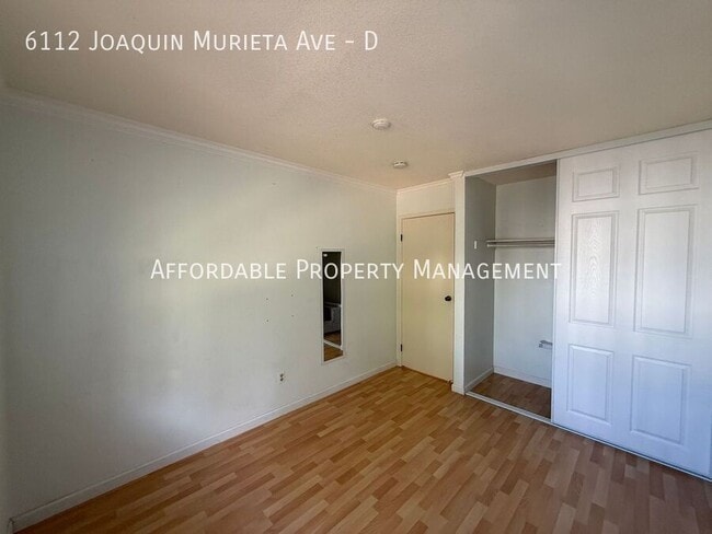 Building Photo - 6112 Joaquin Murieta Ave