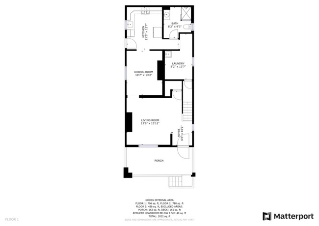 Building Photo - Spacious 3 Bed 2 Bath in McKees Rocks