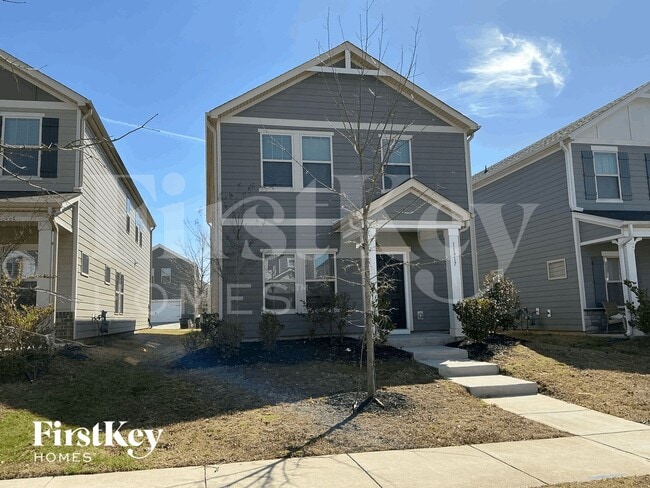 Building Photo - 11917 Silverheel Ln