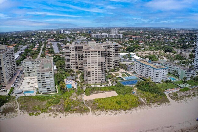Building Photo - 1800 S Ocean Blvd