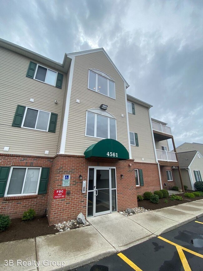 Building Photo - 2 br, 2 bath House - 4561 FOLEY RD. #6